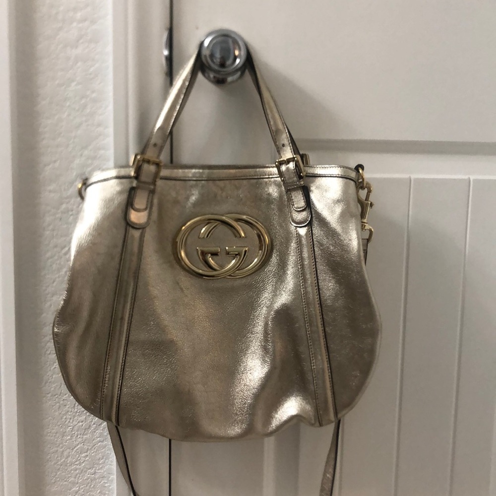 Gucci Tote